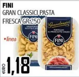 Big Food Tortellini al prosciutto crudo offerta