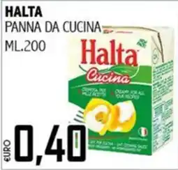Big Food Halta panna da cucina offerta