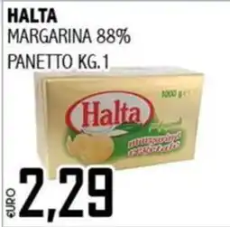 Big Food Margarina Halta offerta