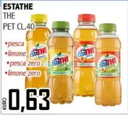 Big Food Estathe offerta