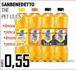 Big Food San Benedetto The offerta