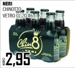 Big Food Chinotto Neri offerta
