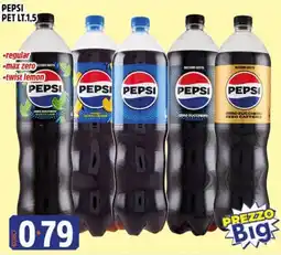 Big Food Pepsi offerta