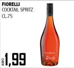 Big Food Fiorelli Cocktail Spritz offerta