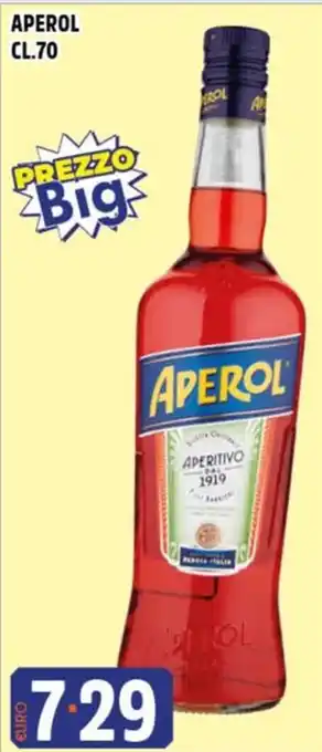 Aperol