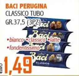 Big Food Baci Perugina Classico offerta