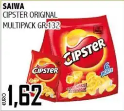 Big Food Cipster Original offerta