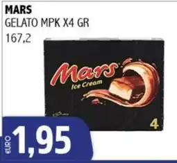 Big Food Mars Gelato offerta