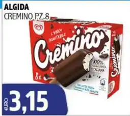 Big Food Algida Cremino offerta