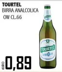 Big Food Tourtel birra analcolica offerta