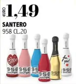 Big Food Santero offerta