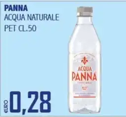 Big Food Acqua Panna offerta