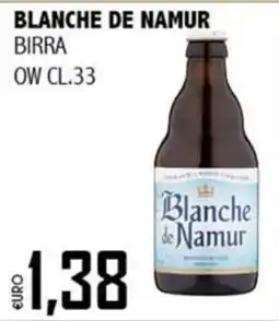 Big Food Blanche de Namur offerta