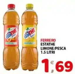 Mio Market Ferrero Estathe offerta