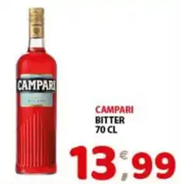 Mio Market Campari Bitter offerta