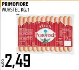 Big Food Würstel PrimoFiore offerta