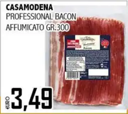 Big Food Casamodena professional bacon affumicato offerta