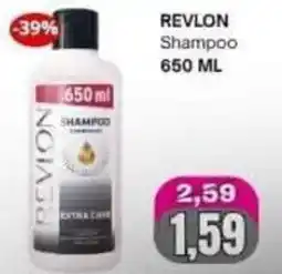 Irys Revlon Shampoo offerta