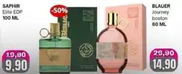 Irys Saphir Elite EDP offerta