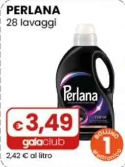 Gala Supermercati Perlana offerta