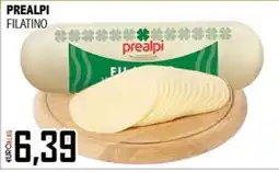 Big Food Prealpi filatino offerta