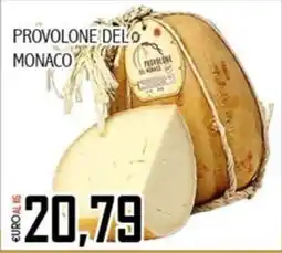 Big Food Provolone del Monaco offerta