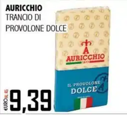 Big Food Trancio di provolone dolce Auricchio offerta
