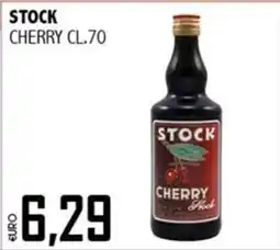 Big Food Stock cherry offerta