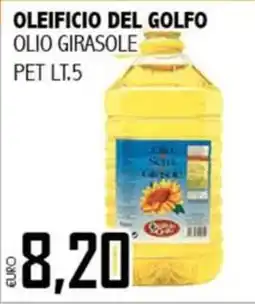 Big Food Olio girasole offerta