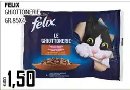 Big Food Felix Le Ghiottonerie offerta