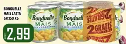 Big Food Bonduelle Mais offerta