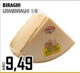 Big Food Granbiraghi Biraghi offerta