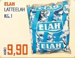 Big Food Latte Elah offerta