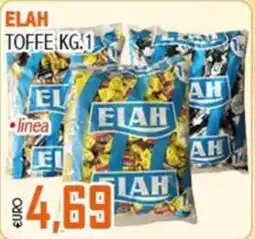 Big Food Toffe Elah offerta