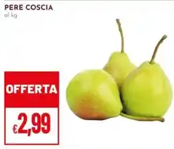 Pan Pere coscia offerta