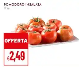 Pan Pomodoro insalata offerta