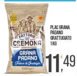 Cash pro Grana Padano Fresco di Grattugia offerta