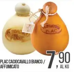 Cash pro Plac Caciocavallo Bianco / Affumicato offerta