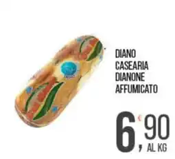 Cash pro Diano Casearia Dianone Affumicato offerta