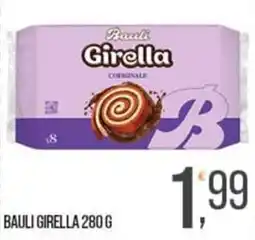Cash pro Bauli Girella offerta