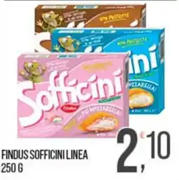 Cash pro Sofficini linea offerta