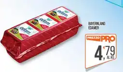 Cash pro Bayernland Edamer offerta