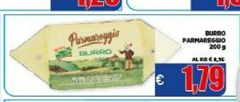 Vivo Supermercati Burro offerta