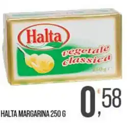 Cash pro Halta margarina vegetale classica offerta