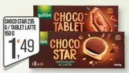 Cash pro Choco Star Chocolato al Latte offerta