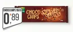 Cash pro Choco Chips offerta