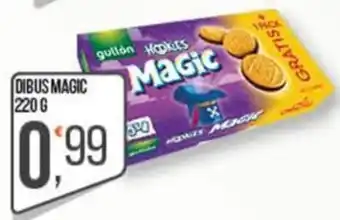 Dibus Magic