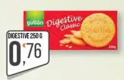 Cash pro Digestive classic gullón offerta