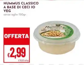 Hummus Classico