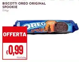 Pan Biscotti Oreo Original Spookie offerta